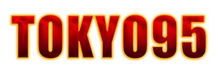 LOGO TOKYO95